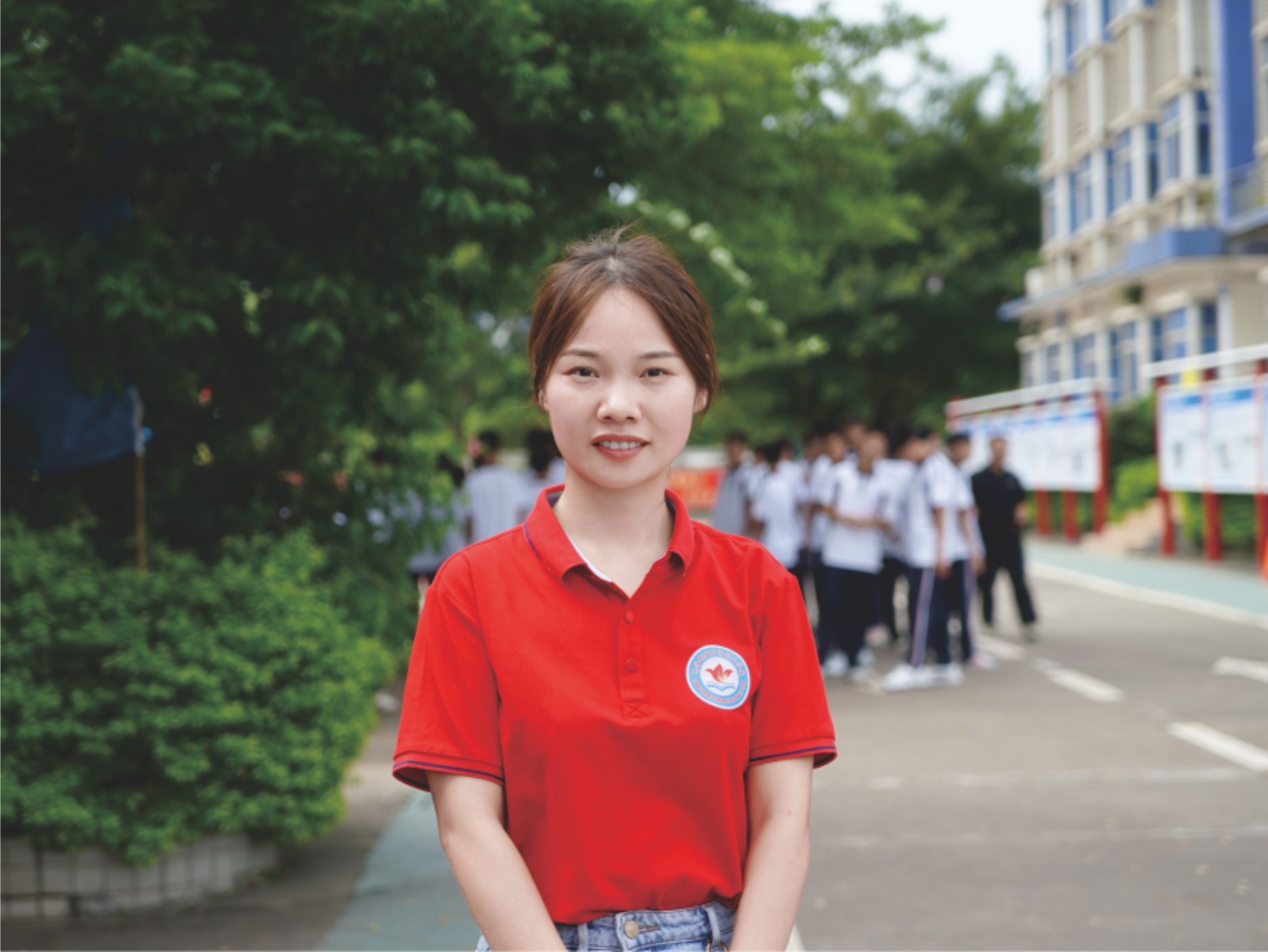 李梦娇